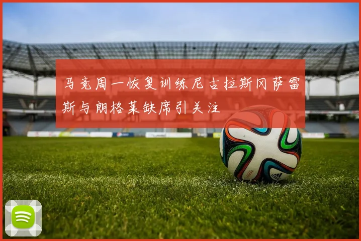 马竞周一恢复训练尼古拉斯冈萨雷斯与朗格莱缺席引关注