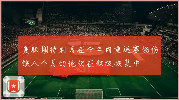 曼联期待利马在今年内重返赛场伤缺八个月的他仍在积极恢复中